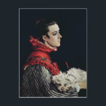 クロード・モネ|カミーユMonet ポストカード<br><div class="desc">カミーユMonetクロード・モネ|の芸術の位置によって|: Buhrleのコレクション、チューリッヒ、スイス連邦共和国|のフランスのな芸術家|のイメージのコレクション数: XIR203392</div>
