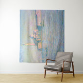 クロード・モネ – サン・ジョルジョ・マッジョーレ教会 タペストリー (インサイチュ)