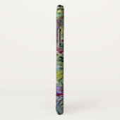 クロード・モネ – ジヴェルニーのアーティストガーデン Case-Mate iPhoneケース (裏面/右)