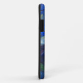 クロード・モネ: スイレン2 Case-Mate iPhoneケース (裏面/右)