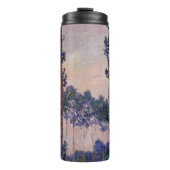 クロード・モネ タンブラー (正面)