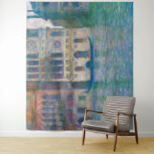 クロード・モネ - ダリオ宮殿 タペストリー (インサイチュ)