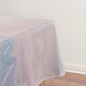 クロード・モネ - ノルウェーの風景、青い家 テーブルクロス (インサイチュ)