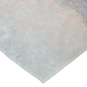 クロード・モネ – ハイヤック,夏の終わり テーブルクロス (アングル)