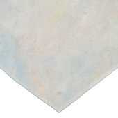 クロード・モネ - ハーグ近郊のチューリップ畑 テーブルクロス (アングル)