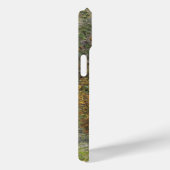 クロード・モネ「ボルディゲーラのレモン園」 Case-Mate iPhoneケース (裏面 / 右)