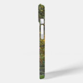 クロード・モネ「ボルディゲーラのレモン園」 Case-Mate iPhoneケース (裏面 / 左)