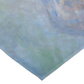 クロード・モネ - ボルディゲーラの別荘 テーブルクロス (アングル)