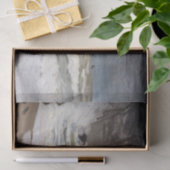 クロード・モネ – ラフ・シー・アット・エレット 薄葉紙 (ギフト)