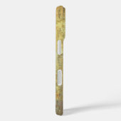 クロード・モネ「ルーアン大聖堂、サンセット」 Case-Mate iPhoneケース (裏面 / 右)