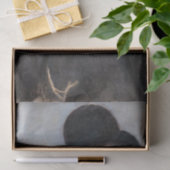 クロード・モネ - レオン・モネ 薄葉紙 (ギフト)