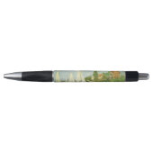 クロード・モネ。レガタスアットアルジェンテウイル ボールペン (正面)