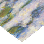 クロード・モネ - ワルナス テーブルクロス (アングル)