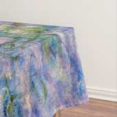 クロード・モネ - ワルナス テーブルクロス (インサイチュ)