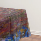 クロード・モネ - ワルナス テーブルクロス (インサイチュ)