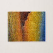 クロード・モネ//ヴェネツィア・トワイライト ジグソーパズル (横)