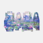 クロード・モネ – 睡蓮/ニンフェアス1919 フェイバーボックス (折り畳みなし)