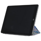 クロード・モネ – 睡蓮/ニンフェアス1919 iPad AIR カバー (フォールド)