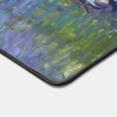クロード・モネ – 睡蓮/ニンフェアス デスクマット (コーナー)