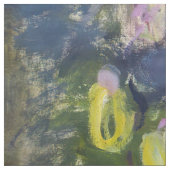 クロード・モネ – 睡蓮/ニンフェアス ファブリック (見本)