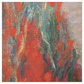 クロード・モネ – 花束 ファブリック (見本)