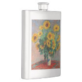 クロード・モネ – 花束 フラスク (右)