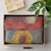 クロード・モネ – 花束 薄葉紙 (ギフト)