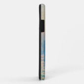 クロード・モネ「議会の傍晚」 Case-Mate iPhoneケース (裏面/右)