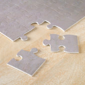 クロード・モネ| Givernyの朝の霧のセーヌ河 ジグソーパズル (側面)