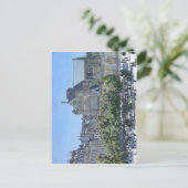 クロード・モネ： Saint-Germain-L'Auxerrois Paris, 186 ポストカード (スタンド正面)