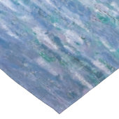 クロード・モネ – The Rocks at Belle-Ile, Wild Coast テーブルクロス (アングル)