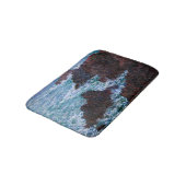 クロード・モネ – The Rocks at Belle-Ile, Wild Coast バスマット (アングル)