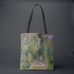 クロード・モネ| Vetheuilの芸術家の庭 トートバッグ<br><div class="desc">Vetheuil、クロード・モネ|の芸術の位置によって1880% pipe%の芸術家の庭: ナショナル・ギャラリー、Washington D.C.の米国|のフランスのな芸術家|のイメージのコレクション数: XIR37339</div>