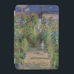 クロード・モネ| Vetheuilの芸術家の庭 iPad Miniカバー<br><div class="desc">Vetheuil、クロード・モネ|の芸術の位置によって1880% pipe%の芸術家の庭: ナショナル・ギャラリー、Washington D.C.の米国|のフランスのな芸術家|のイメージのコレクション数: XIR37339</div>
