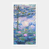 クロード・モネ – Water Lilies, 1919, (正面)
