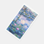クロード・モネ – Water Lilies, 1919, (コーナー)