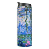 クロード・モネ – Water Lilies, 1919, タンブラー (回転右)