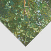 クロード・モネ – Women in the Garden 薄葉紙 (詳細)