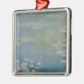クロード・モネGivernyの| Nympheas、1908年 メタルオーナメント (左)