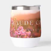 クロードCoアフリカコレクション (左面)