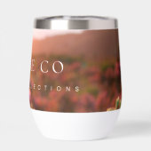 クロードCoアフリカコレクション (背面)