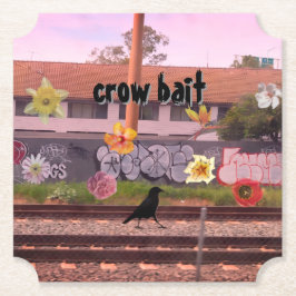 クローバイト ペーパーコースター