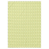 クローバエレガントー テーブルクロス (正面)