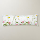 クローバーとデイジー ボディピロー (裏面)
