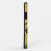 クローバーの妖精 Case-Mate iPhoneケース (裏面/右)