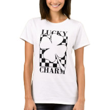 クローバーの抱擁 – 幸運の本質