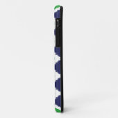 クローバーのiPhone 5の場合 Case-Mate iPhoneケース (裏面/左)