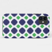 クローバーのiPhone 5の場合 Case-Mate iPhoneケース (裏面(横))