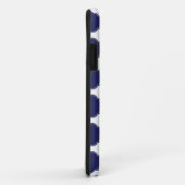 クローバーのiPhone 5の場合 Case-Mate iPhoneケース (裏面/右)