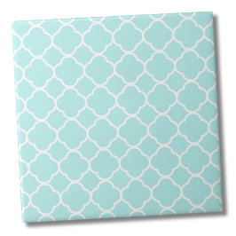 クローバークラシックモロッコパターン タイル